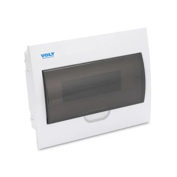 Tablero de Pvc Empotable