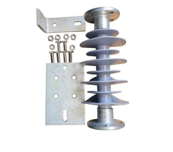 Aislador Polimérico extensor de fuga de 28KV