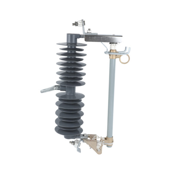 Seccionador CUT OUT polimérico de 36KV