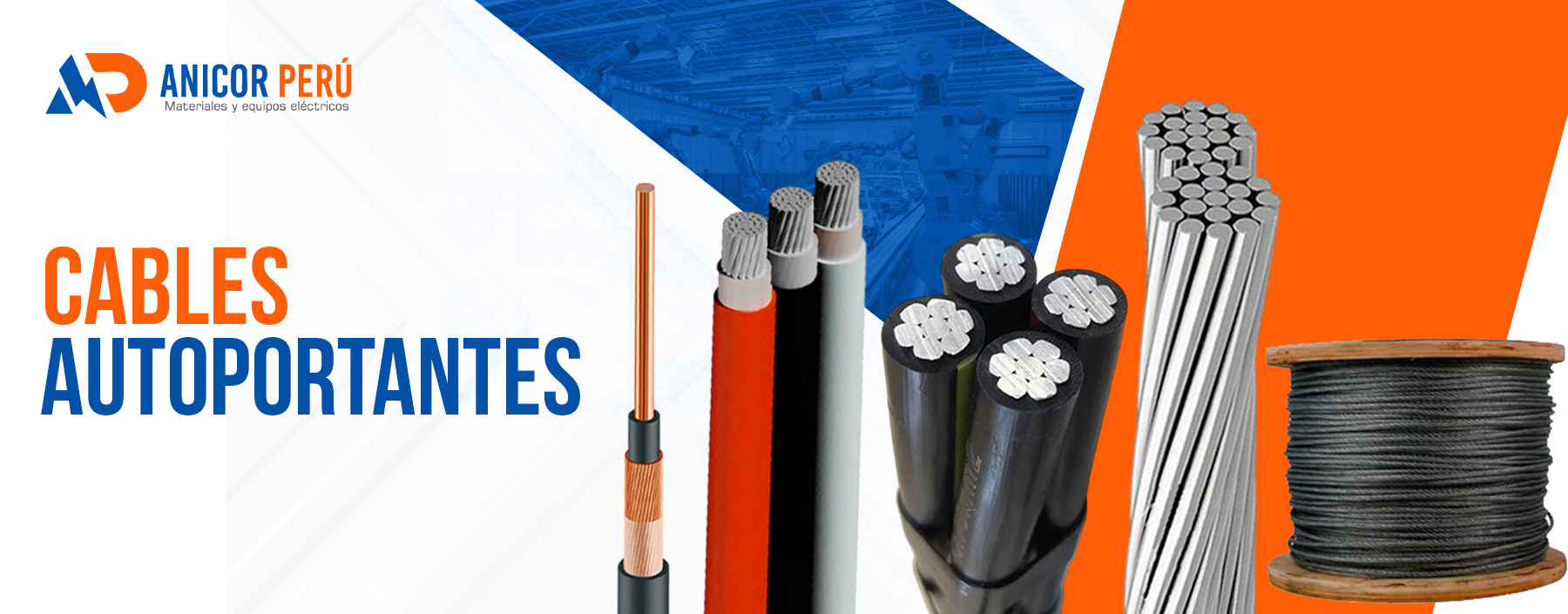 Cables-Autoportantes-banner